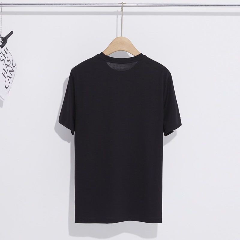 ☆超人気☆ロエベ☆アナグラム ロゴ コットン 半袖Tシャツ コピー lor06706通販