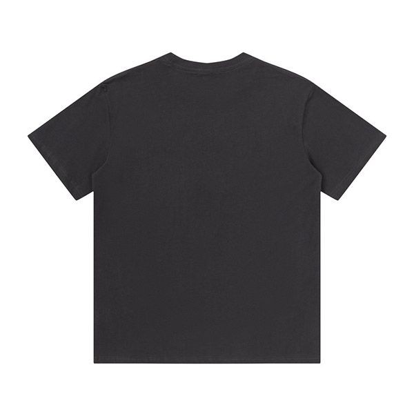 素敵な ロエベ アナグラム クラフト Tシャツ コピー コットン lor11063通販