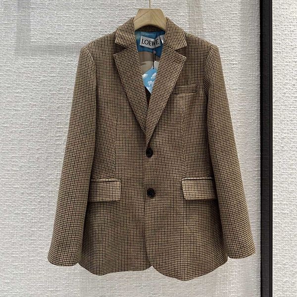 超話題!ロエベ 偽物 ハウルコラボ カルシファー ジャケット lor74184