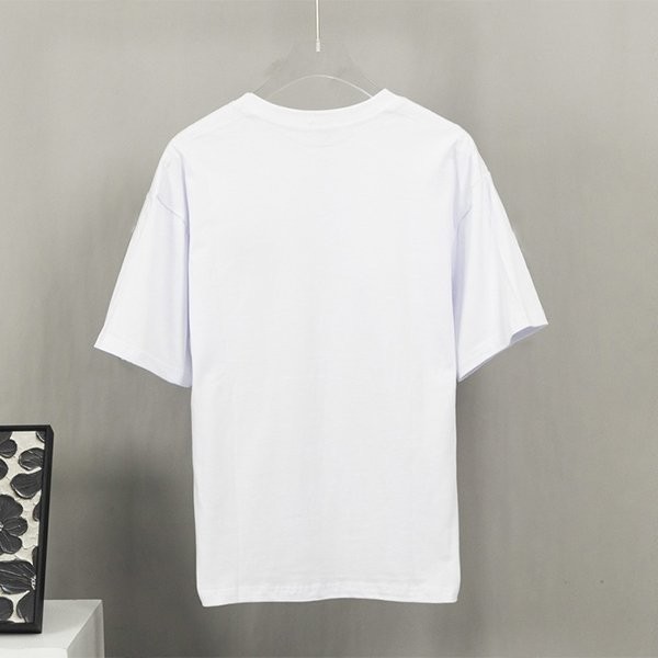 高品質♪♪♪ ロエベ アナグラム Tシャツ コピー los19289通販