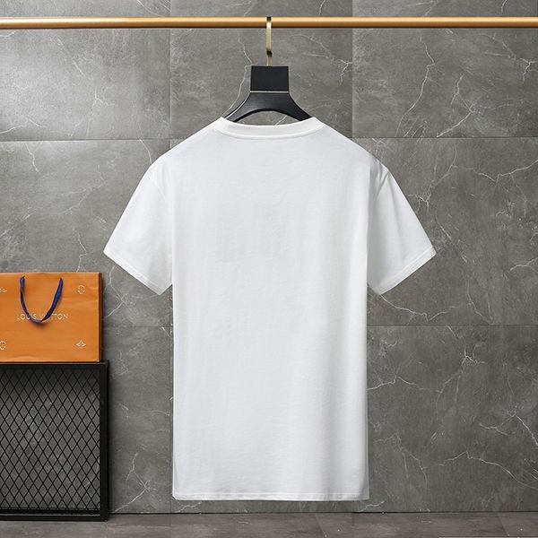 ☆関税込☆ロエベ★アナグラムバイカラーコットンTシャツ コピー★ los97949通販