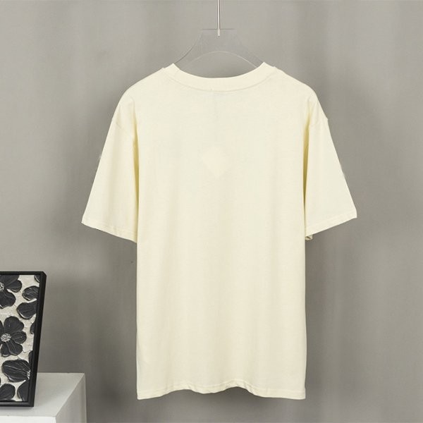 絶対欲しい！可愛い♡ロエベ アナグラム Tシャツ コピー lot04640通販