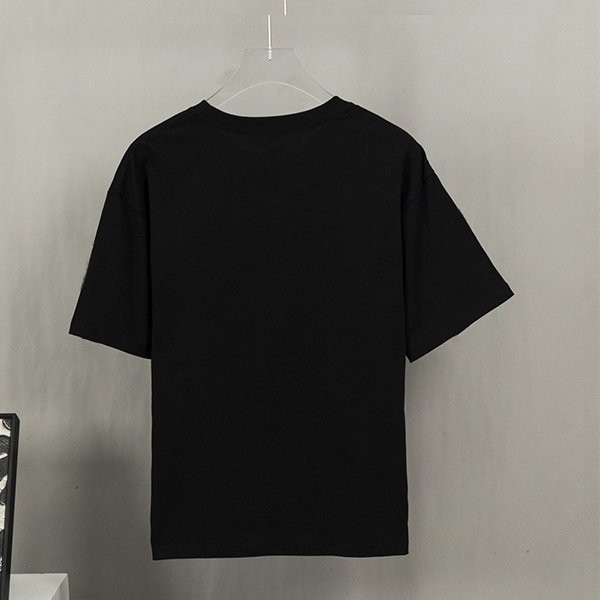 完売人気☆上品 ロエベ アナグラム Tシャツ コピー lou89082通販