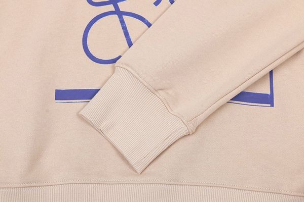 ロエベ エンブロイダリー アナグラム スウェットシャツ 偽物 lox47729最高級
