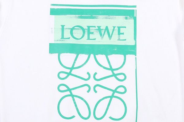 大人気！ロエベ エンブロイダリー アナグラム スウェットシャツ コピー lox65810激安送料無料