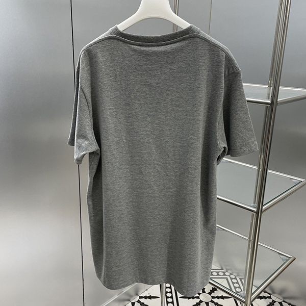 絶対欲しい！ロエベ ×ハウルの動く城 カルシファー ポケットTシャツ パロディ loy08371通販
