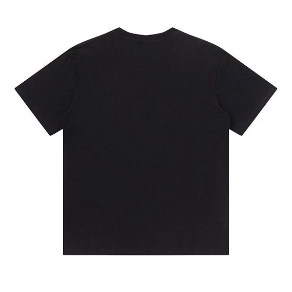 注目★ロエベ アナグラム クラフト Tシャツ 偽物 コットン loz45240通販