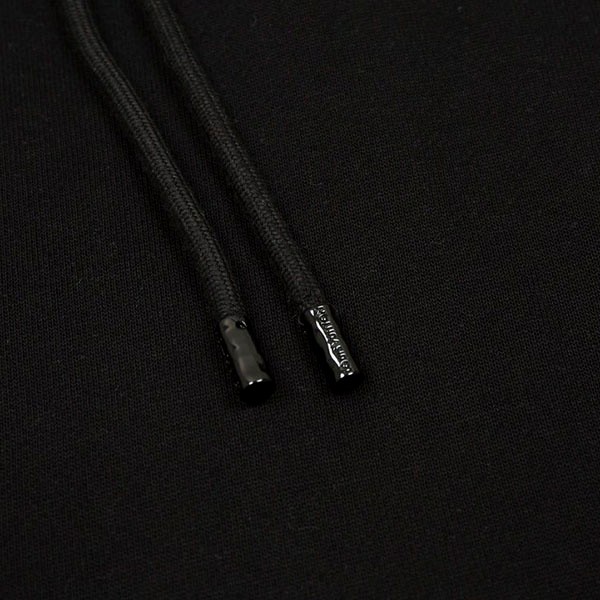 ルイヴィトン モノグラムサークルカットフーディコピー ブラックパーカー 1A8FHE高い品質