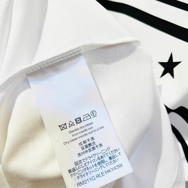 ルイヴィトン LVサマースターダストTシャツ 偽物 1AA9VH最高級