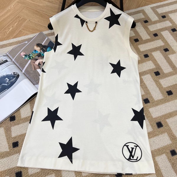 ルイヴィトン ワンピース スーパーコピーN級品【追跡付】 1AA9WH通販