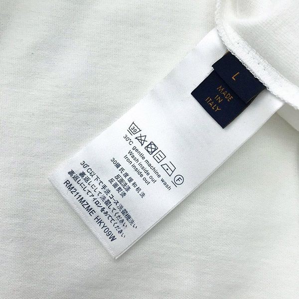 争奪戦​ルイヴィトン フラワータペストリー Tシャツ コピー 1AAGWM品質保証