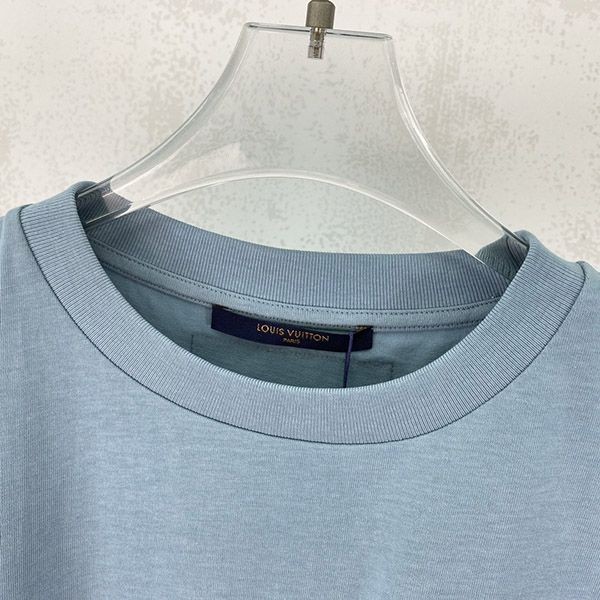 世界中で大人気♪ルイヴィトン マルチツール コットン Tシャツ 偽物 1AB5IJ激安送料無料