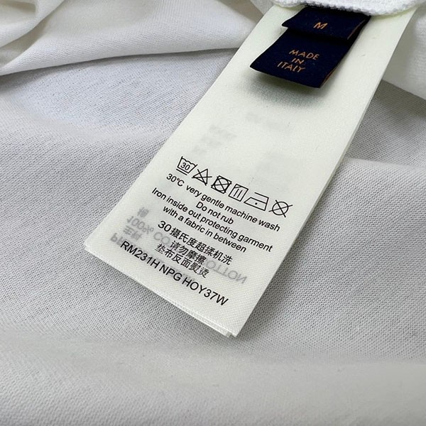 ルイヴィトン × YK 草間彌生 コラボ／フラワー Tシャツ 偽物 半袖 1AB6IJ最高級