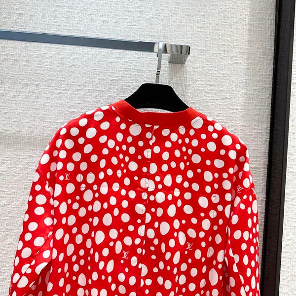 ルイヴィトン LV×YK ボンバー ジャケット コピー ブルゾン 1AB7SM品質保証