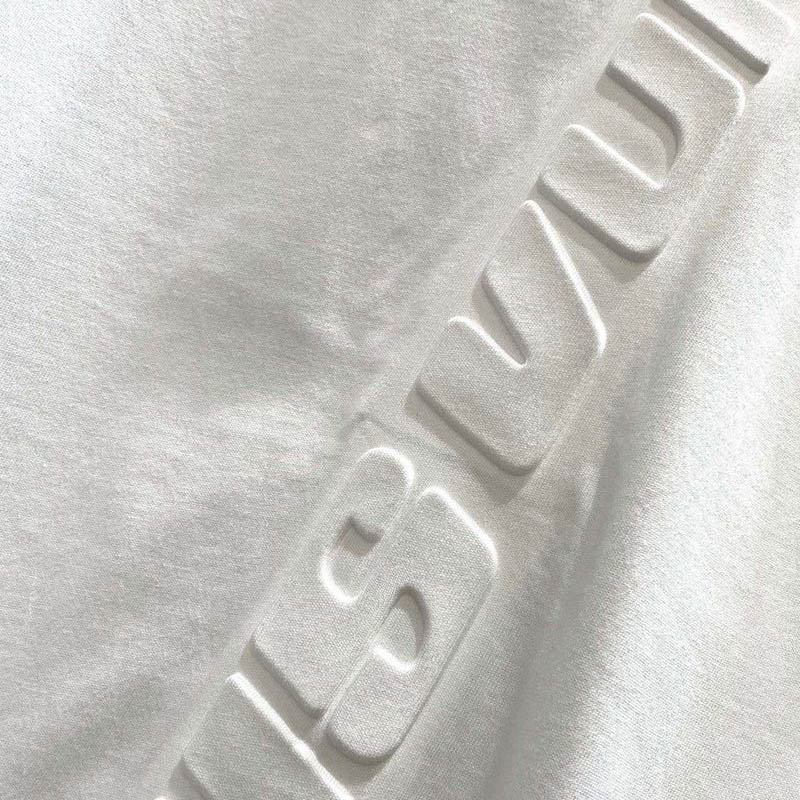 完売必至☆​ルイヴィトン Tシャツ コピー ウォーターカラーモノグラム☆ロゴ vua77482激安送料無料