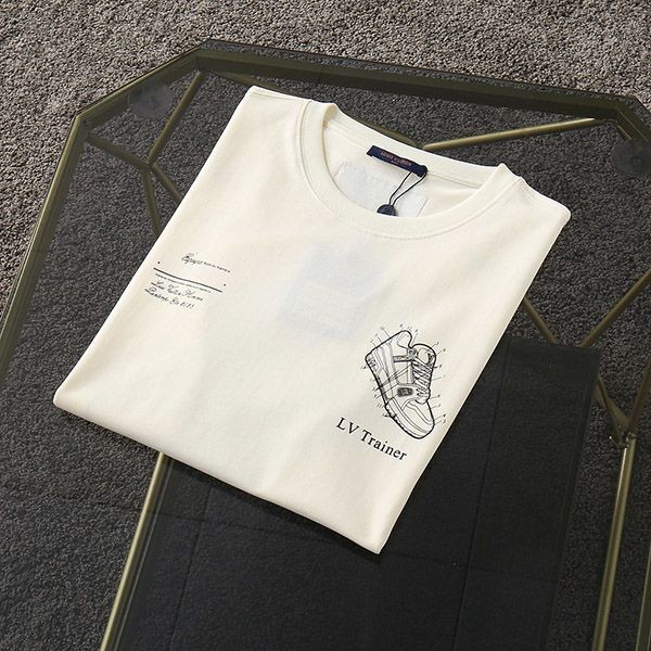 超希少！ルイヴィトン マルチツール コットン Tシャツ コピー 2色 vub70530高い品質