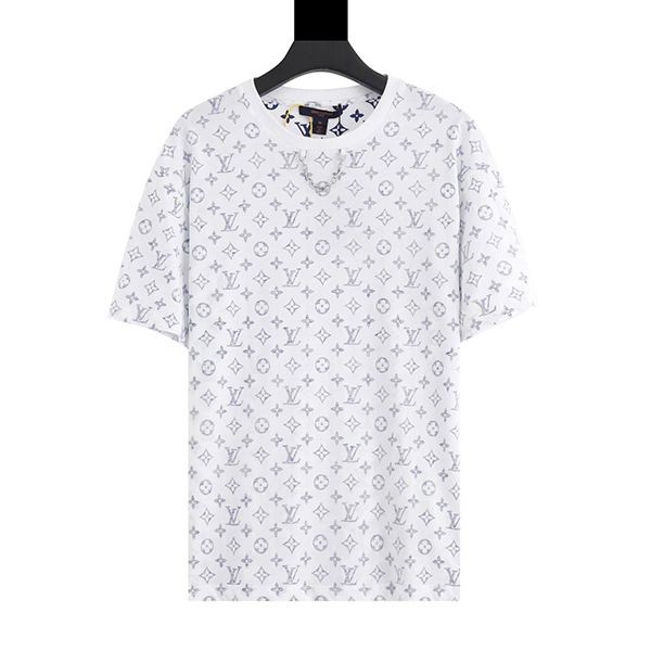 ルイヴィトン モノグラム Tシャツ 激安 スーパーコピー vub74817通販