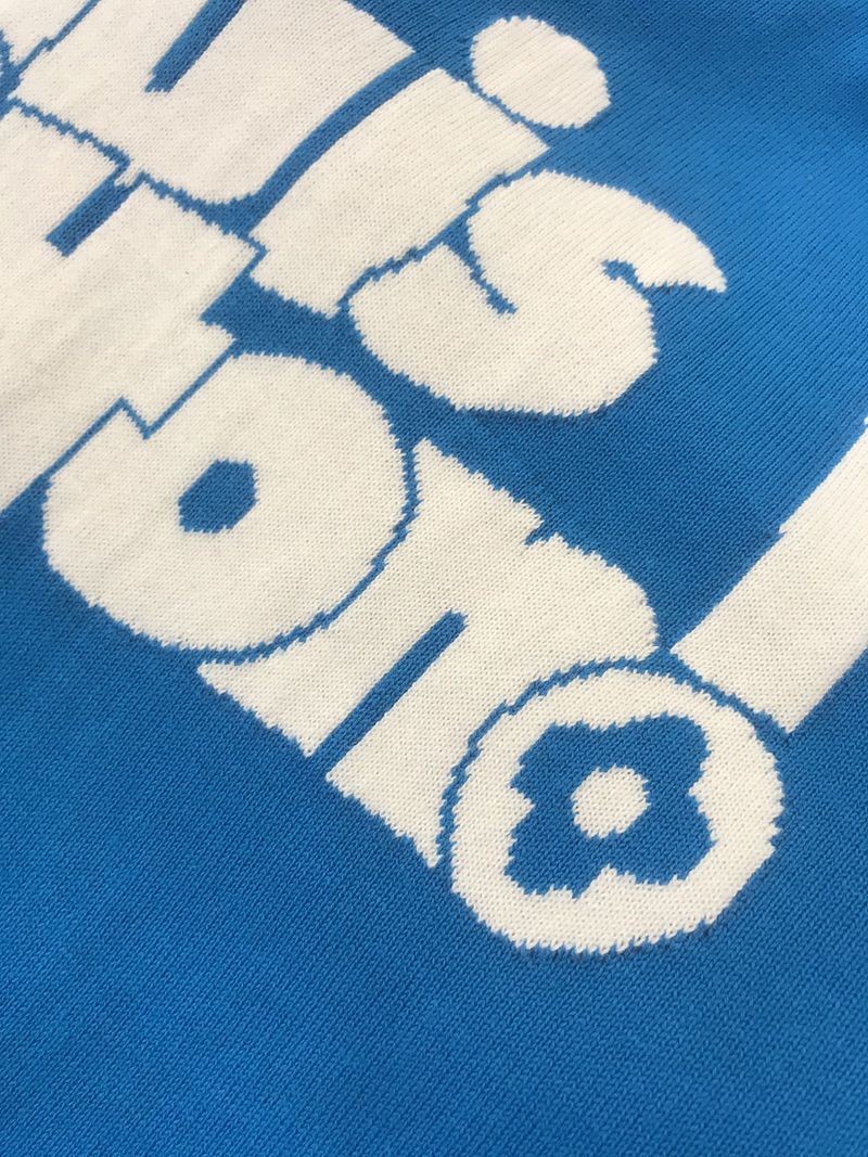 超希少！ルイヴィトン クルーネック Tシャツ vuc45503最高級