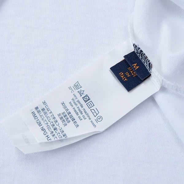 春夏新作ルイヴィトン nigo コラボ クルーネックTシャツ 偽物 ダック vuc98135代引きを販売