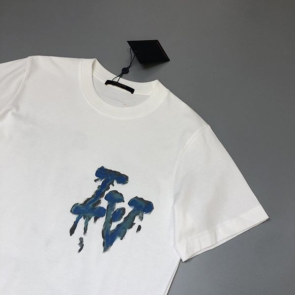 【大人気】ルイヴィトン シグネチャークルーネック Tシャツ コピー 2色 vud98146通販