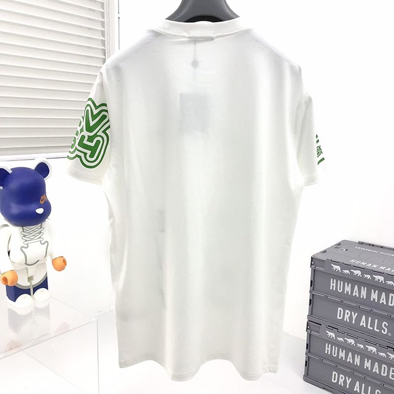 【すぐ届く】​ルイヴィトントランぺッター クルーネックシャツ 偽物 1854 vue01004通販