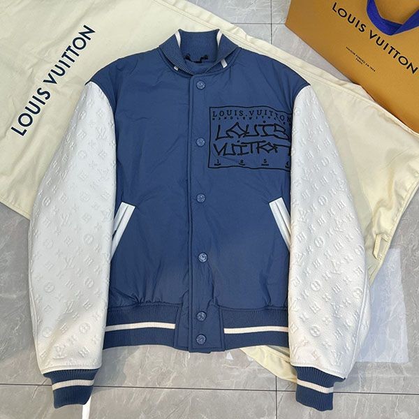 ルイヴィトン アウター ジャケット スーパーコピー vue48597通販