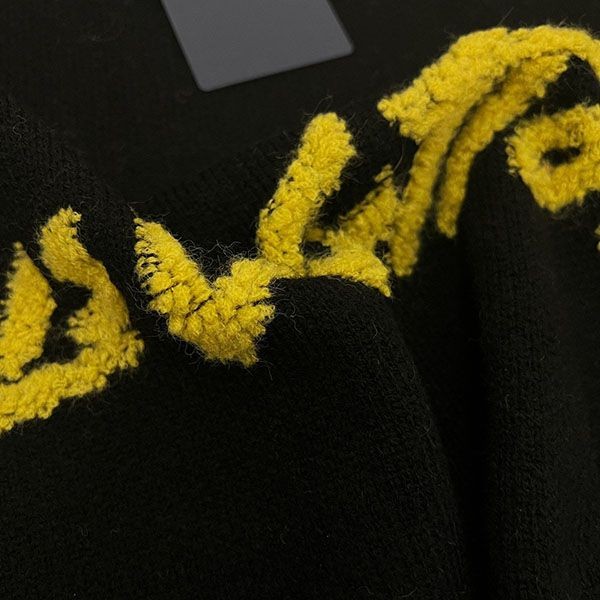 すぐ届 ルイヴィトン ニットプルオーバー コピー vue87475最高級