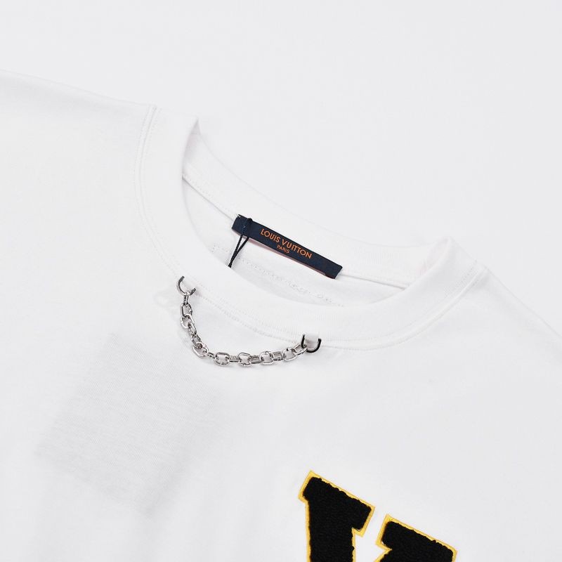 人気急上昇ルイヴィトン◆レジェンダリートランクTシャツ パロディ vuf53741激安送料無料