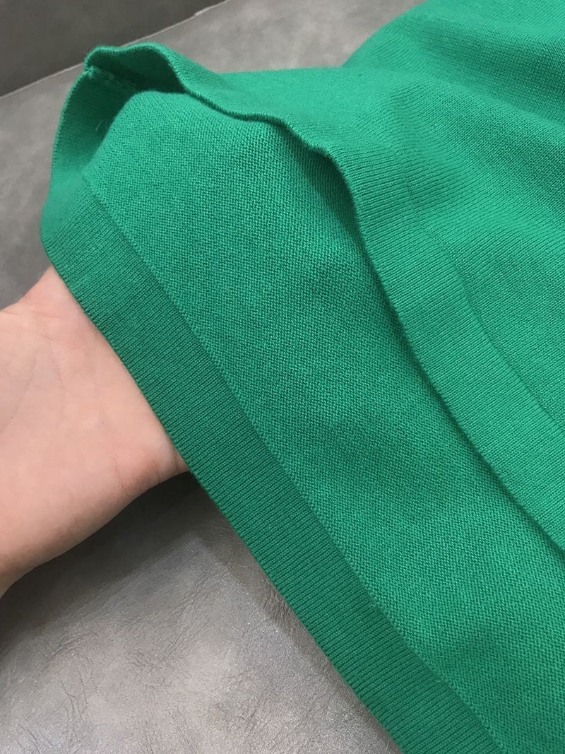 人気急上昇 ルイヴィトン クルーネック Tシャツ コピー vuf69203N級品