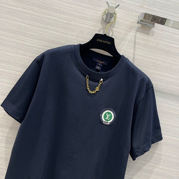 最安値挑戦 ルイヴィトン Tシャツ スーパーコピー トップス 1AAAA8通販