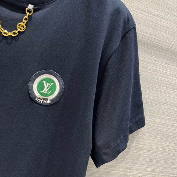 最安値挑戦 ルイヴィトン Tシャツ スーパーコピー トップス 1AAAA8激安送料無料