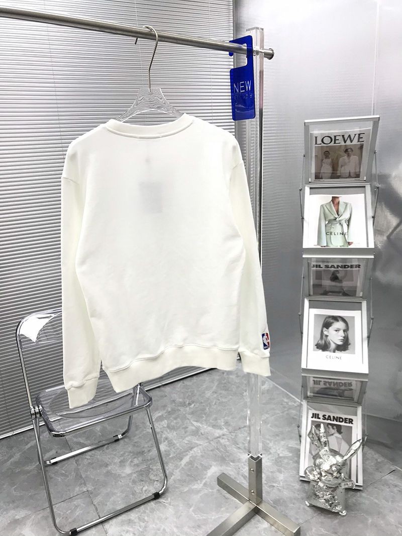 累積売上総額第１位！ルイヴィトン プリントスウェットシャツ 偽物 vug10126通販