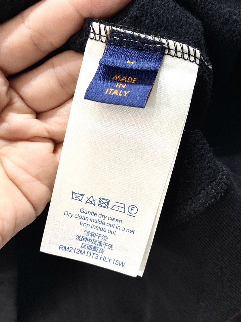 人気No1 ルイヴィトン プリントパーカーフーディ vug27084N級品