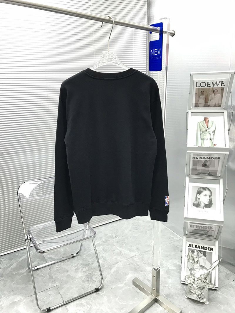 21AW新作 ルイヴィトン プリントスウェットシャツ vuh01193通販