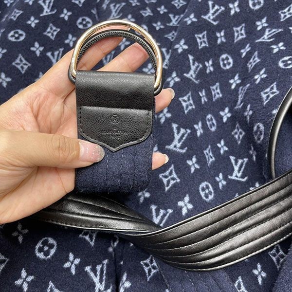 最安値挑戦 ルイヴィトン モノグラム コピー ロングコート vui09162激安送料無料