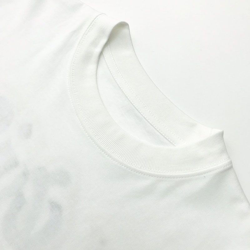 目を惹くカラールイヴィトン エスカルプリンテッドTシャツ コピー 2色 vui20578激安送料無料