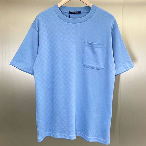 送料込 ルイヴィトン ピクセルダミエ Tシャツ コピー vui55612