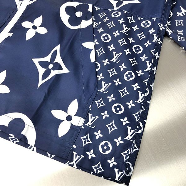 可愛い ルイヴィトン フーディ 偽物 vuj40728高い品質
