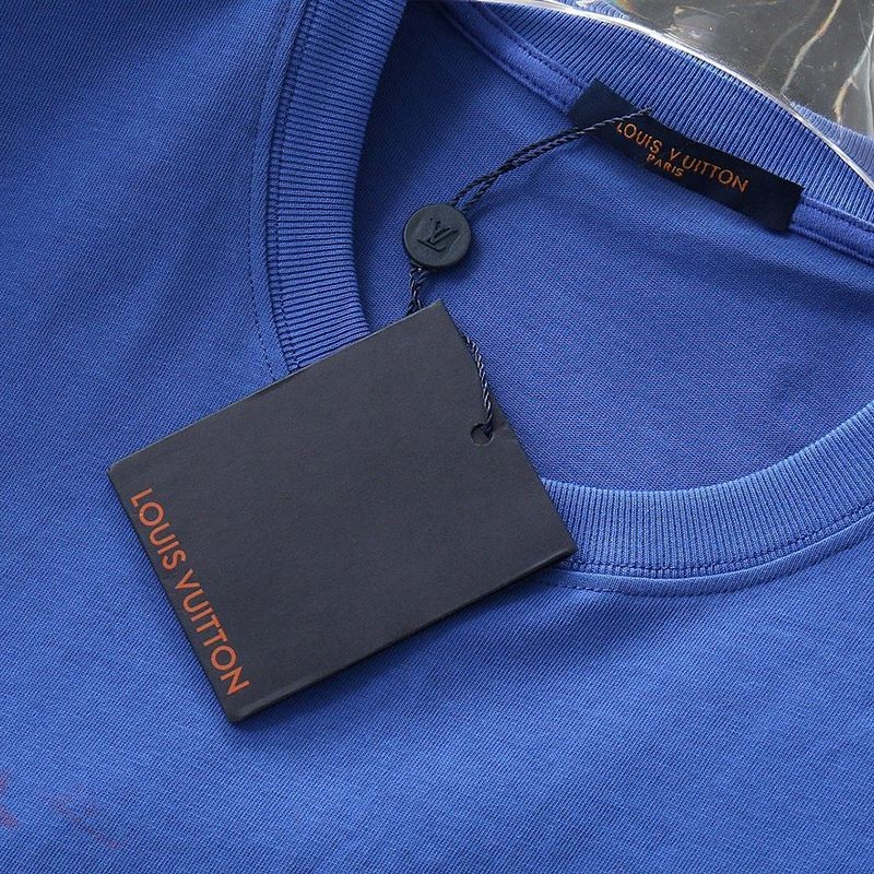 入手困難​ルイヴィトン メンズ LVSE モノグラムグラディエント Tシャツ コピー vul10202激安送料無料