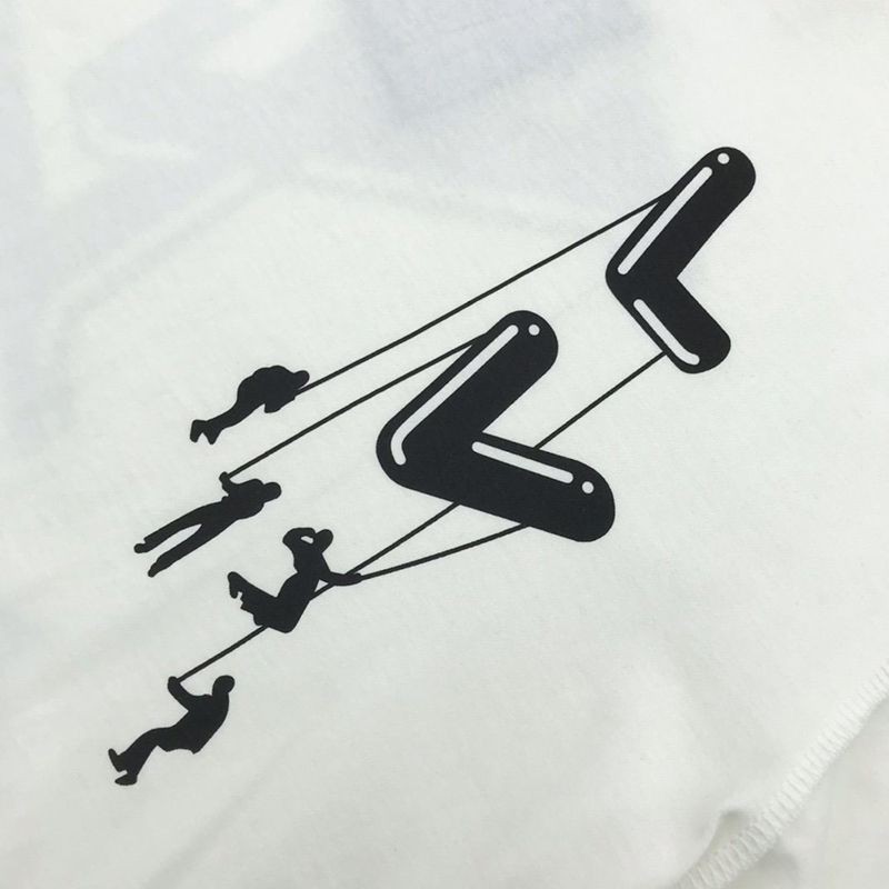 超希少！ルイヴィトン コピー Tシャツ トップス 半袖 メンズ レッド vul57718高い品質