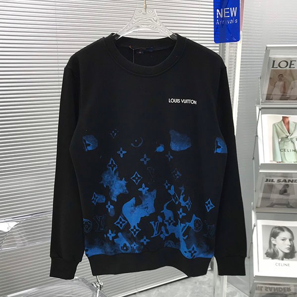 完売間近《​ルイヴィトン トレーナー コピー》タペストリーモノグラムスウェット vul91421