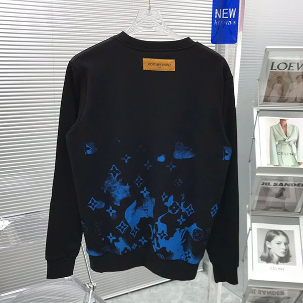 完売間近《​ルイヴィトン トレーナー コピー》タペストリーモノグラムスウェット vul91421最高級