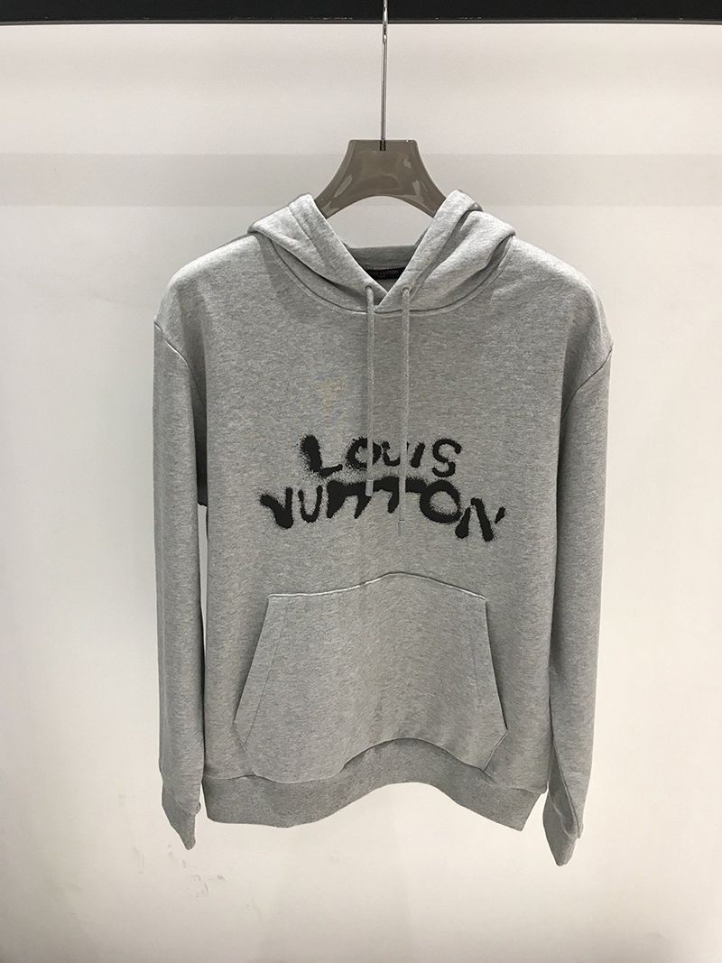 世界中で大人気♪ルイヴィトン ネオンワーキングマンフーディ偽物 vum82218激安送料無料