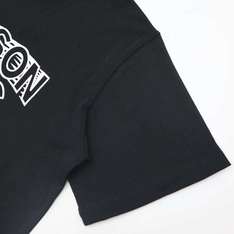 超話題! ルイヴィトン プリント クルーネック Tシャツ vun73521N級品
