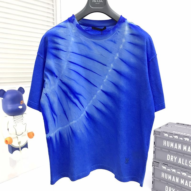 世界中で大人気♪ルイヴィトン Tシャツ クルーネック 偽物 人気 vun74141