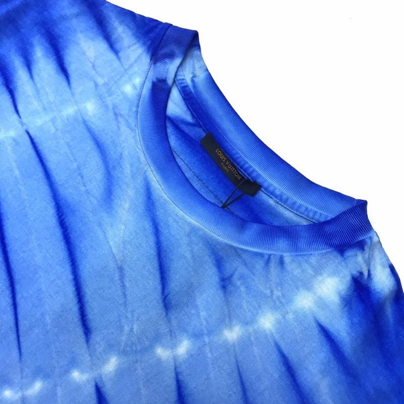 世界中で大人気♪ルイヴィトン Tシャツ クルーネック 偽物 人気 vun74141激安送料無料
