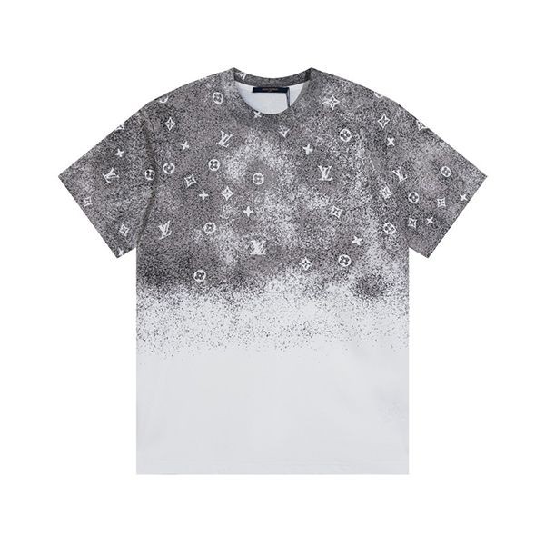 22AW​ルイヴィトン Tシャツ パロディ LV モノグラム vun97121激安送料無料
