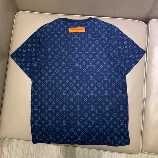 ルイヴィトン モノグラム Tシャツ スーパーコピー vuo41530通販