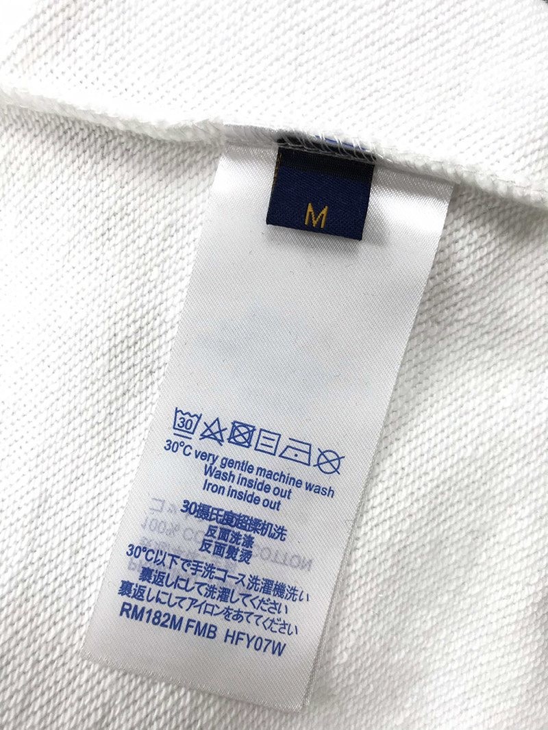 希少色 ルイヴィトンスーパーコピー プリント フーディ vup12623最高級