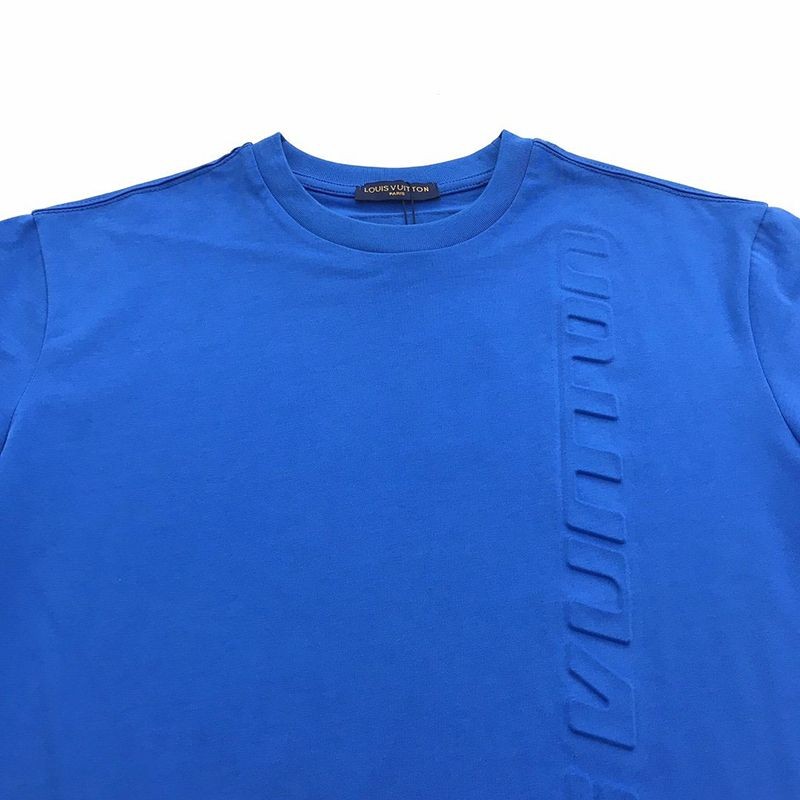 定番◆​ルイヴィトン◆Tシャツ トップス 半袖 メンズ レッド コピー vup39619高い品質